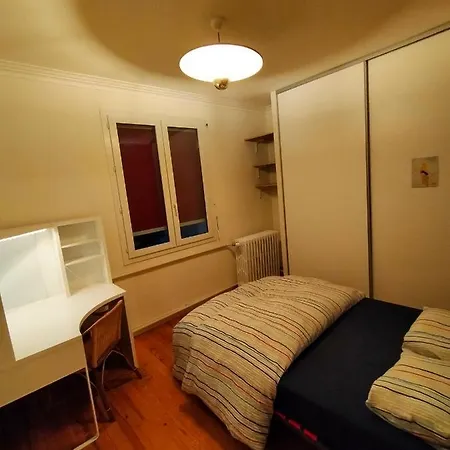 بيت للعطل Jolie Maison, 3 Chambres Aureilhan (Hautes-Pyrenees)