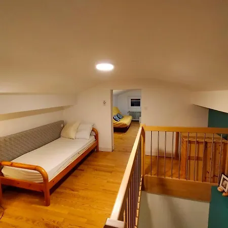 Jolie Maison, 3 Chambres *