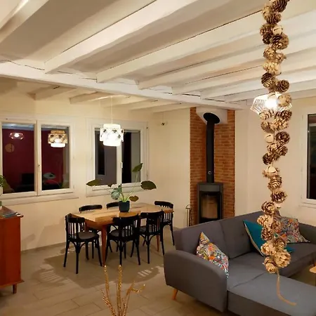 Jolie Maison, 3 Chambres * Aureilhan (Hautes-Pyrenees)