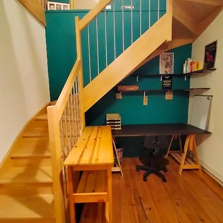 بيت للعطل Jolie Maison, 3 Chambres *