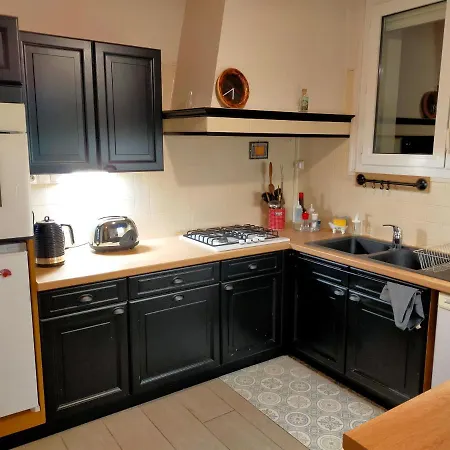 Jolie Maison, 3 Chambres بيت للعطل Aureilhan (Hautes-Pyrenees)