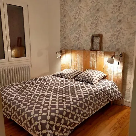 Jolie Maison, 3 Chambres Aureilhan (Hautes-Pyrenees)