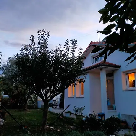 Jolie Maison, 3 Chambres Aureilhan (Hautes-Pyrenees)