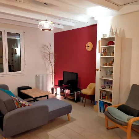 Jolie Maison, 3 Chambres Aureilhan (Hautes-Pyrenees)